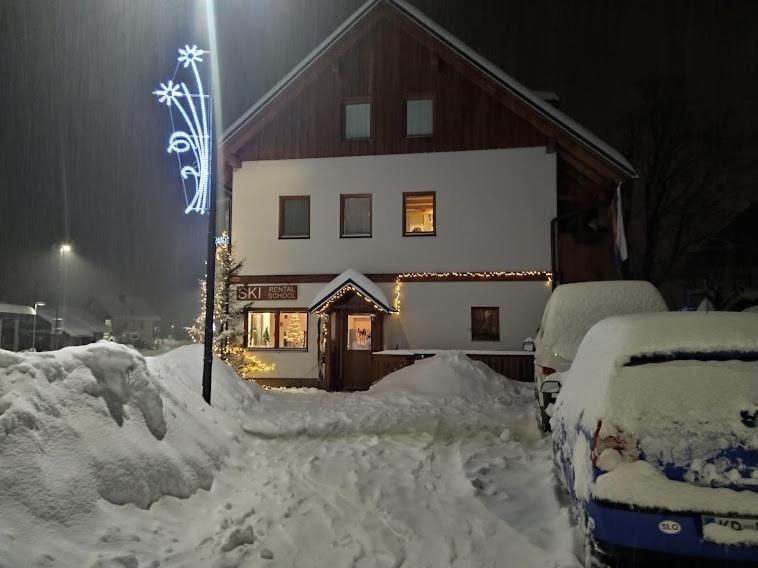 Apartment Pikon