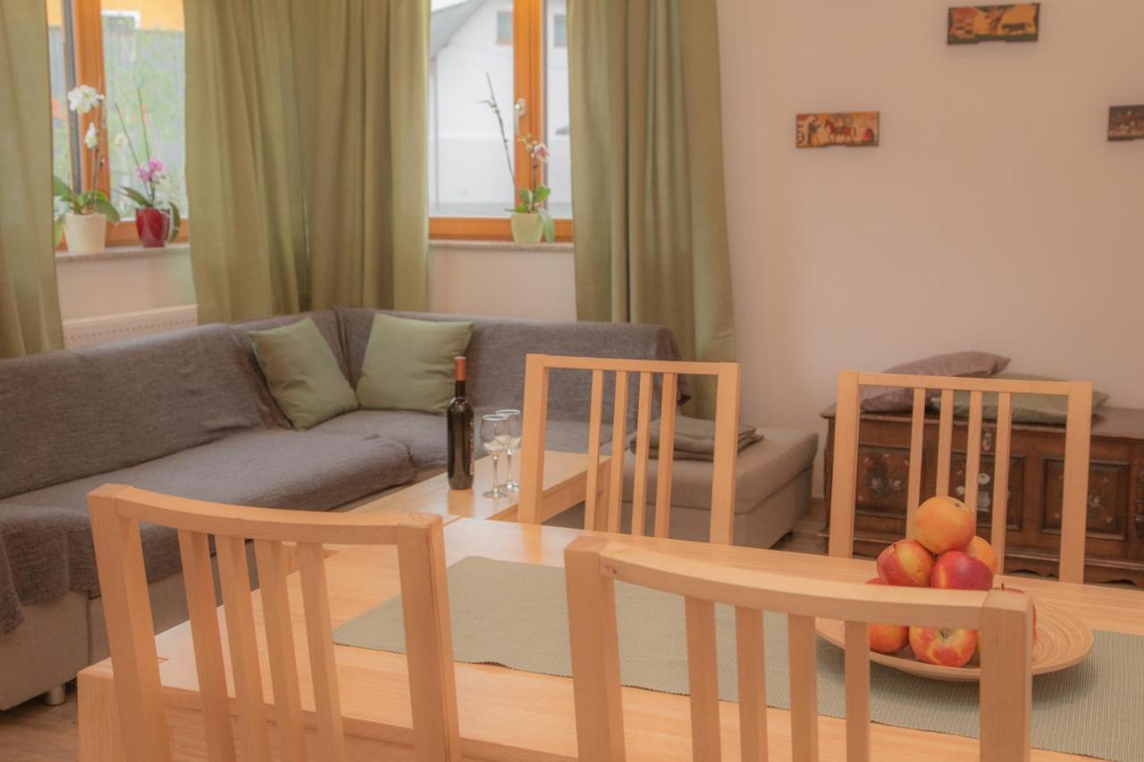 Apartment Pikon Bohinj
