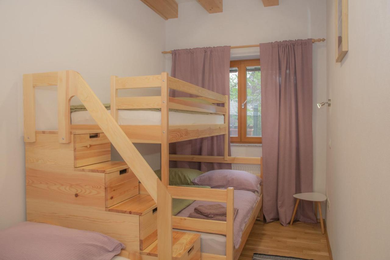 Pikon Bohinj