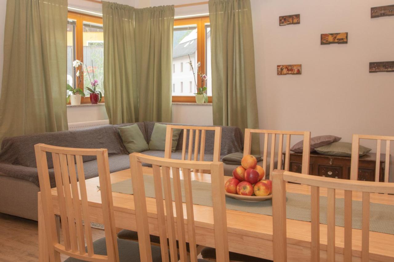Apartmán Pikon Bohinj