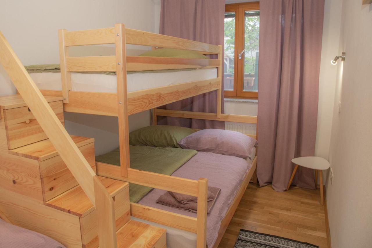 Apartmán Pikon *