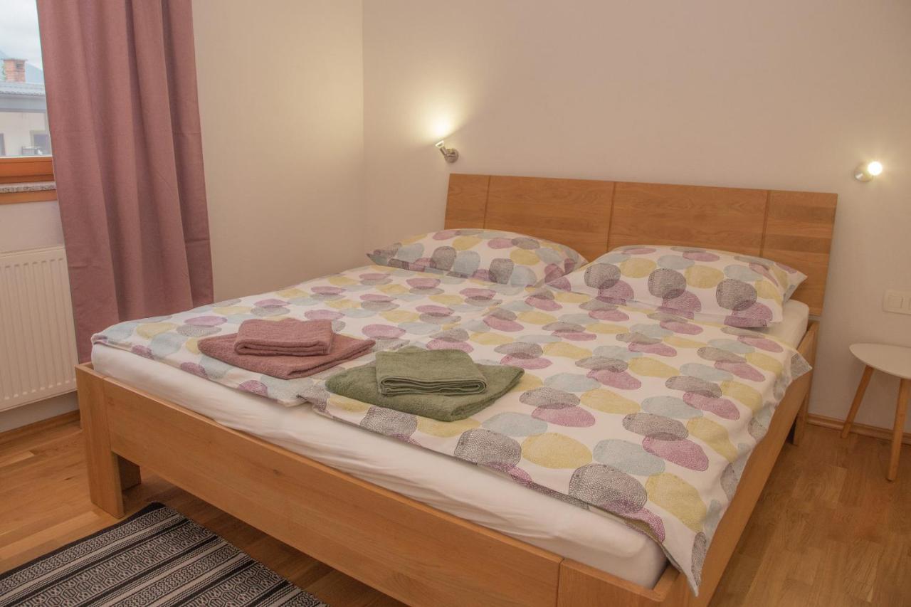 Apartmán Pikon