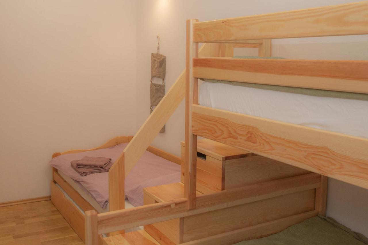 Apartment Pikon Bohinj
