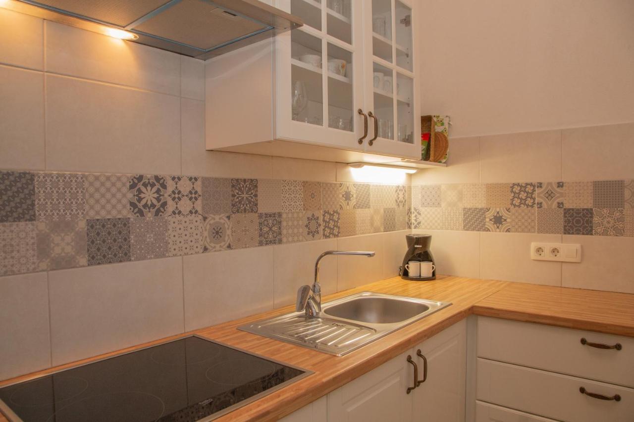 Apartment Pikon Bohinj