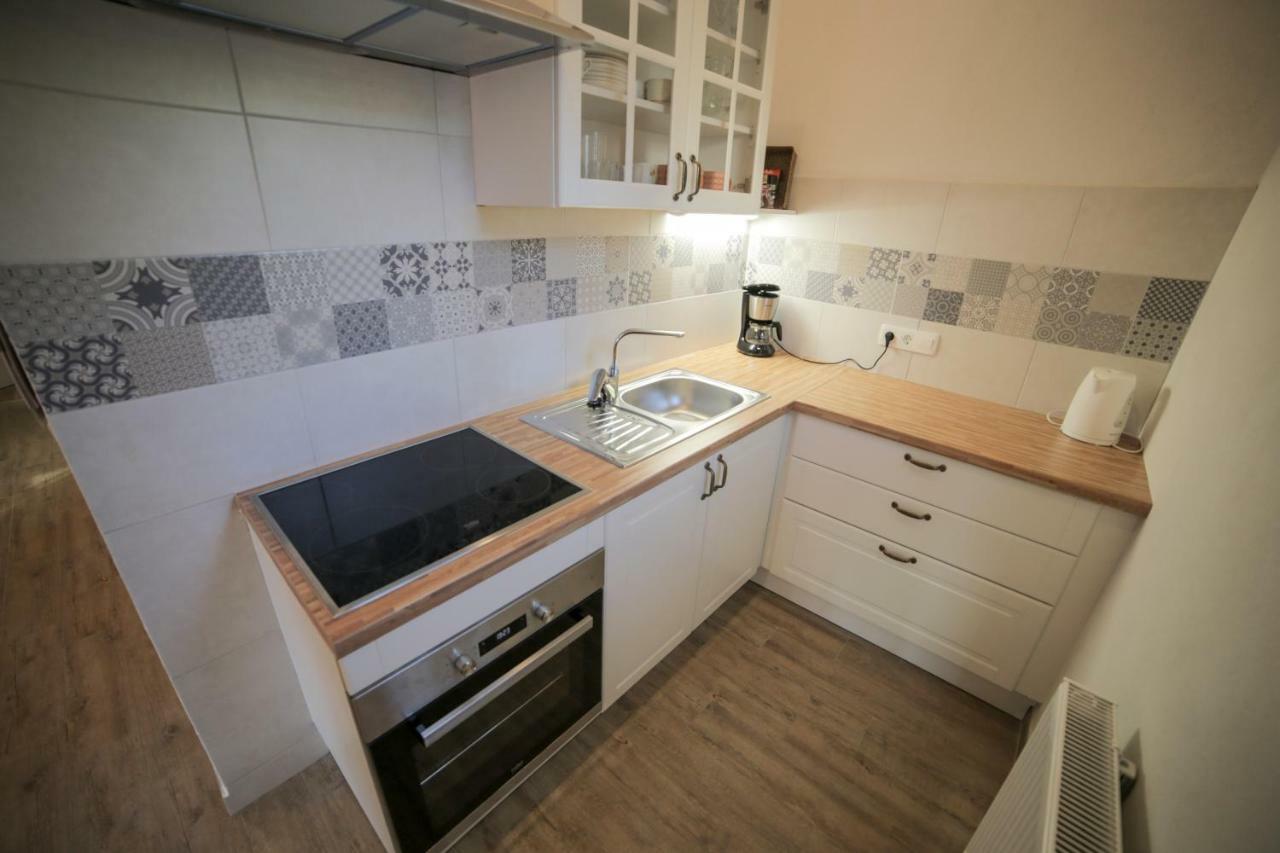 Apartment Pikon