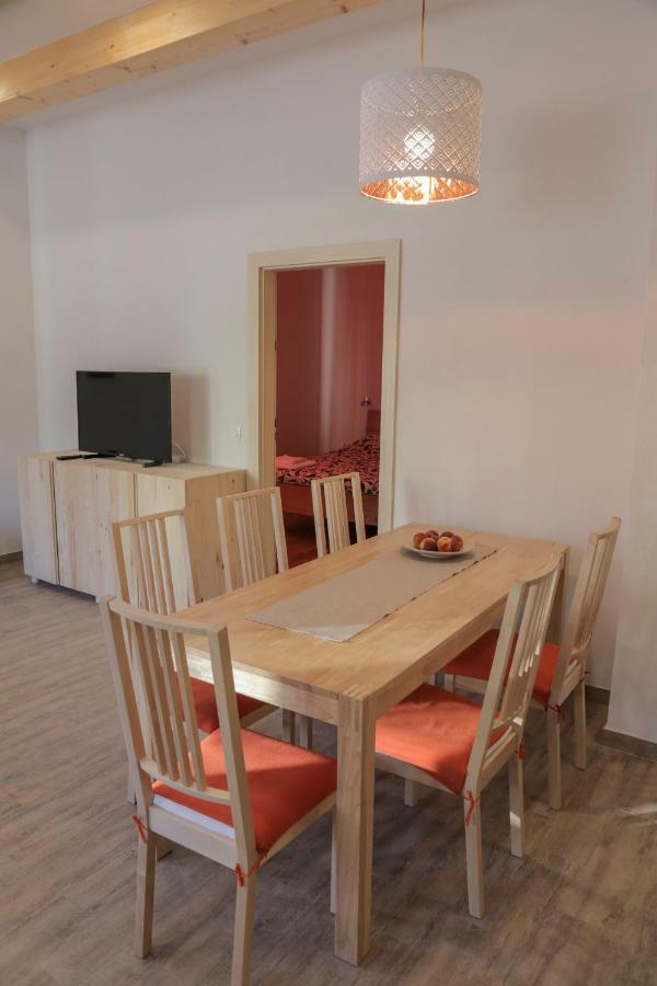 Apartment Pikon