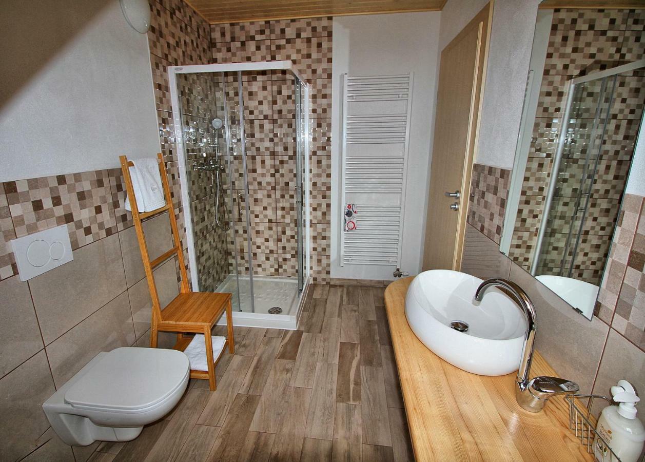 Pikon Apartment Bohinj