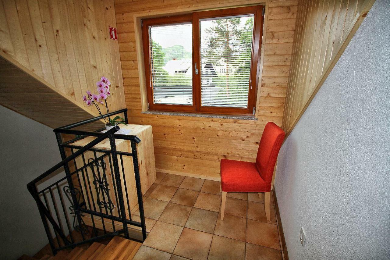 Pikon Apartmán Bohinj