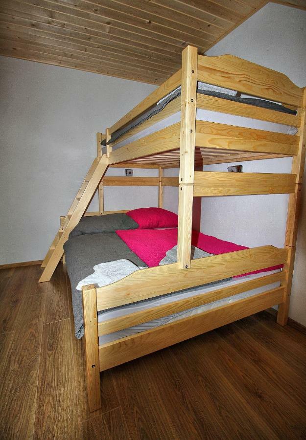 Pikon Bohinj