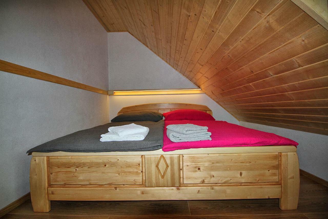 Pikon Apartment
