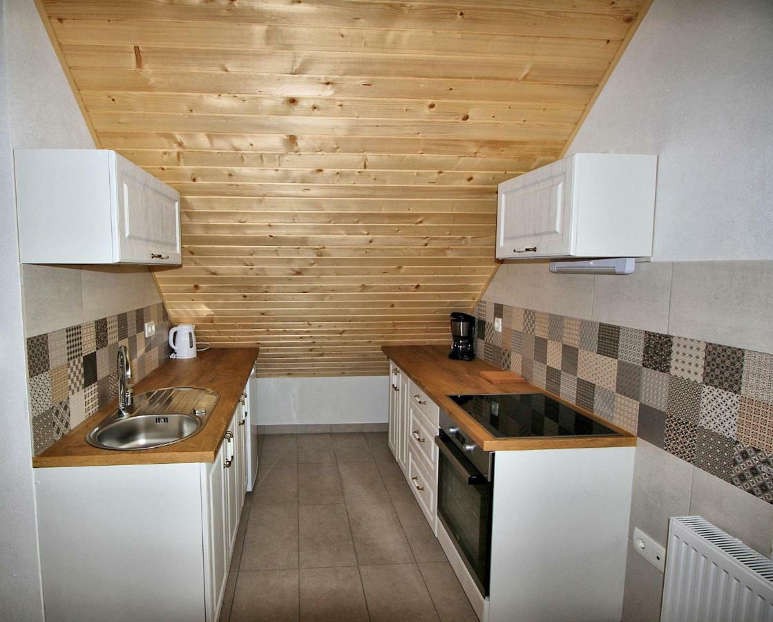 Pikon Apartment Bohinj